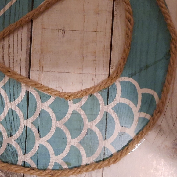 Wooden Wall Decor - Picture 6 of 8